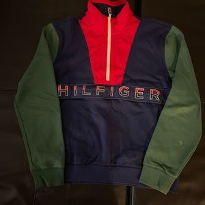 Tommy Hilfiger